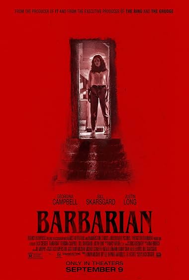 Barbarian
