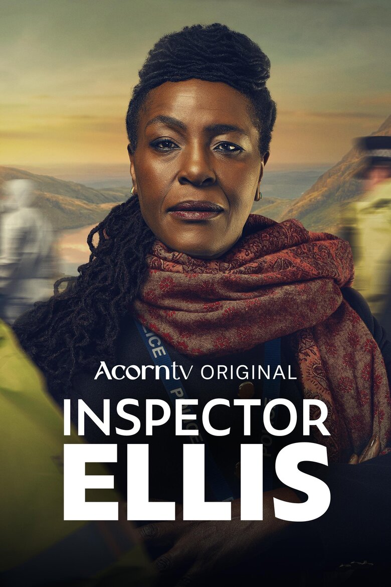 Inspector Ellis