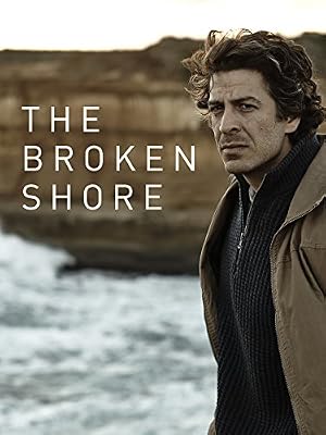 The Broken Shore