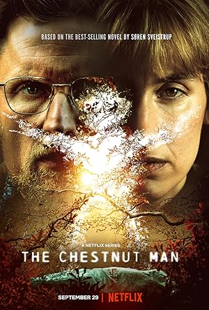 The chestnut man