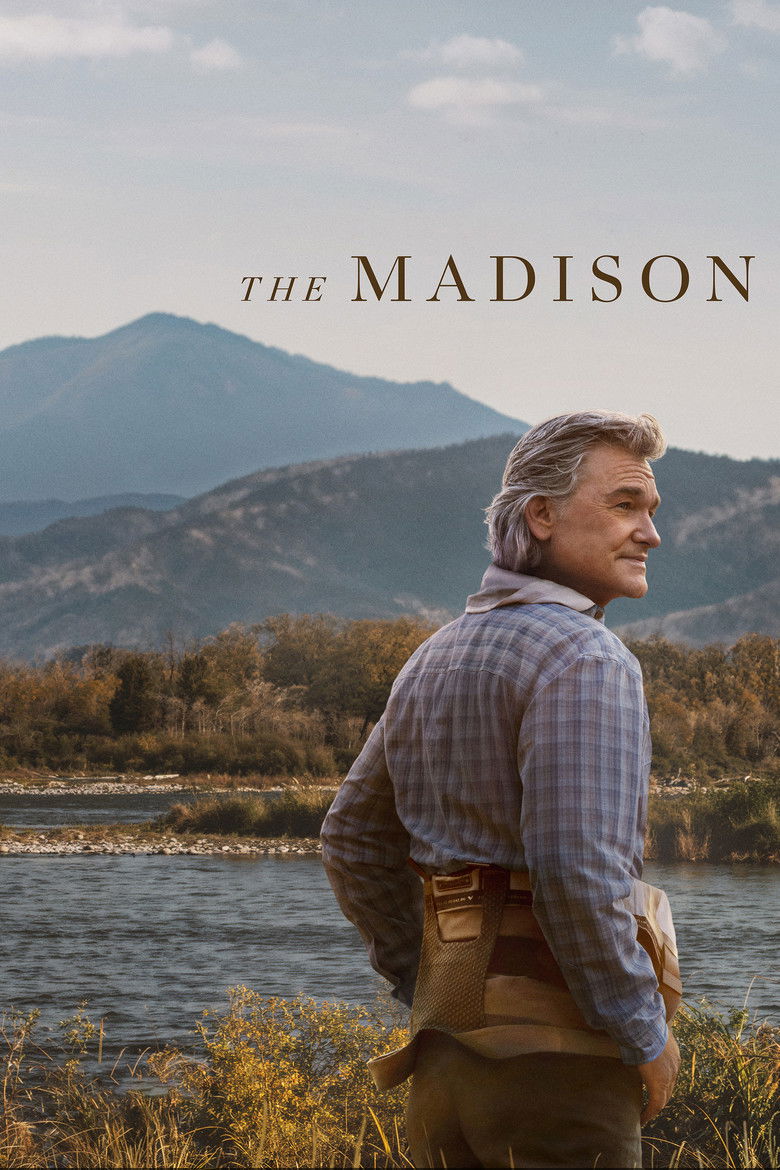 The Madison