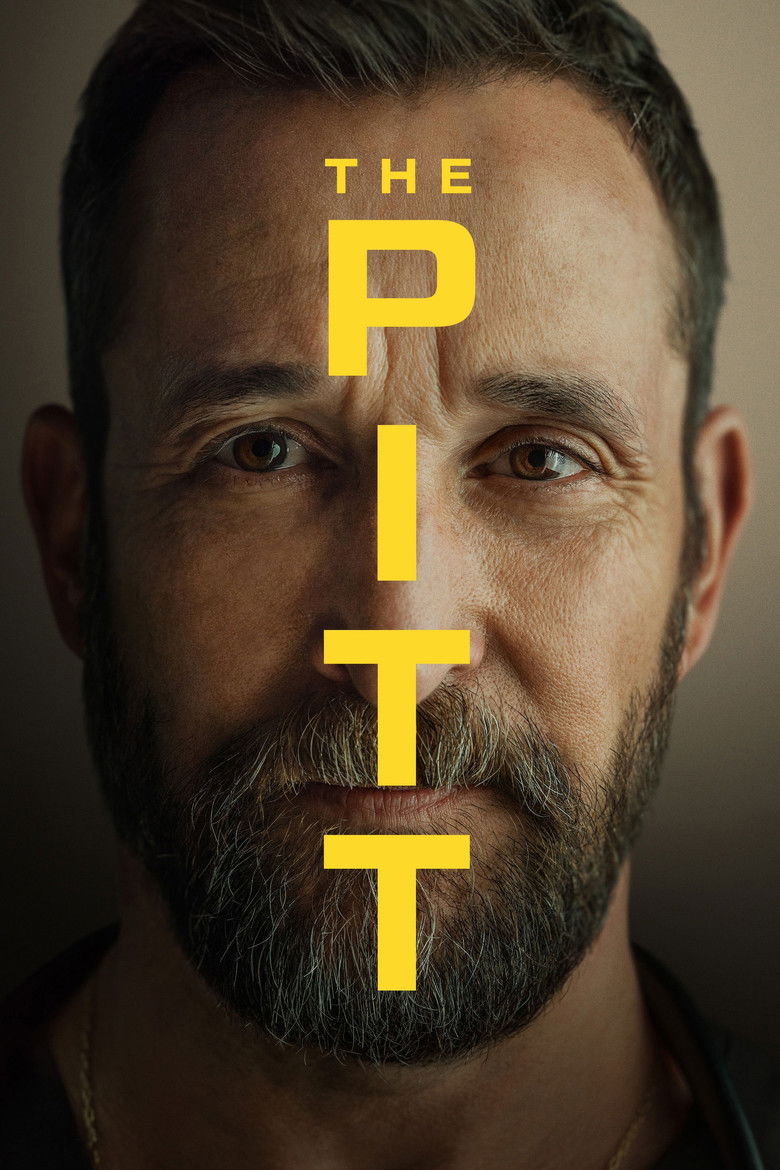 The Pitt