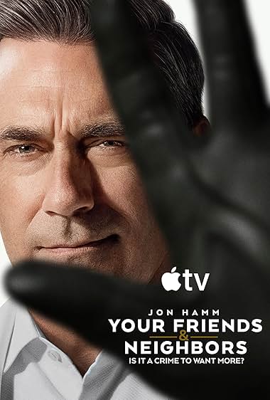 Your Friends & Neighbors